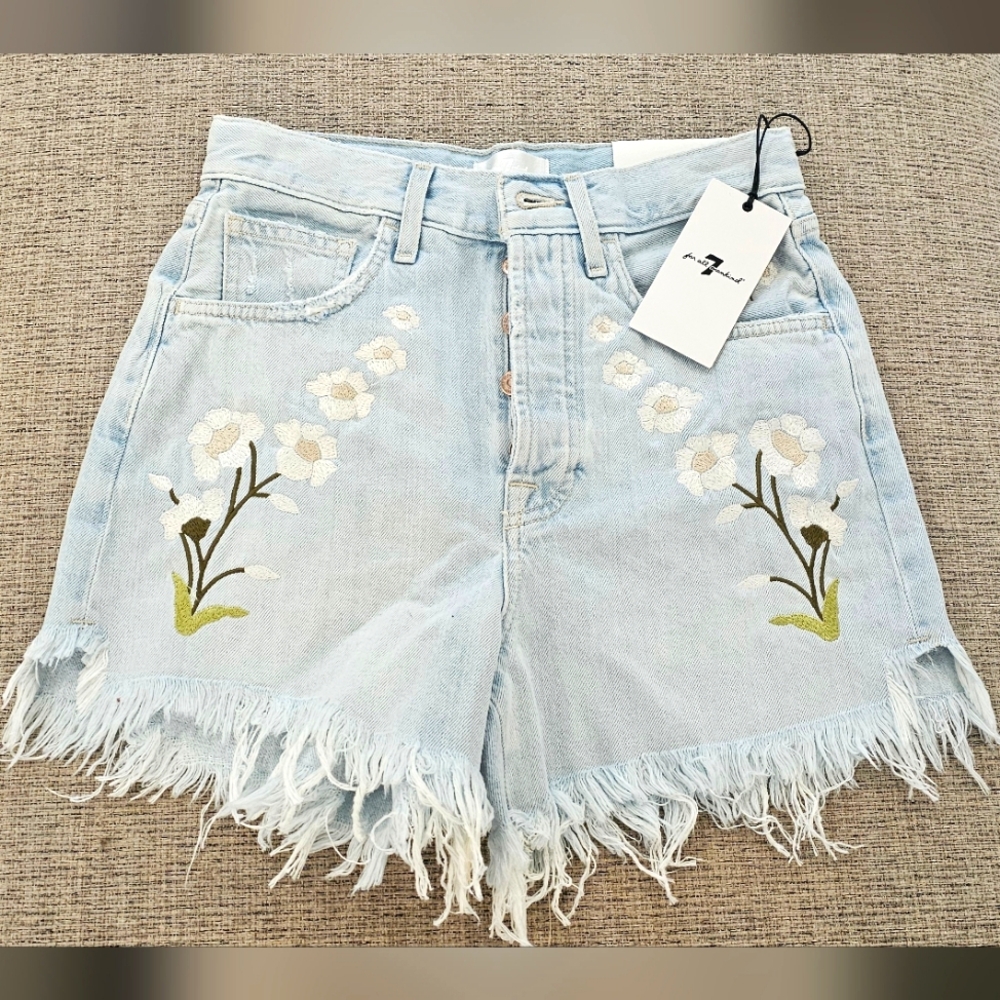 Easy ruby cut off short size 25
